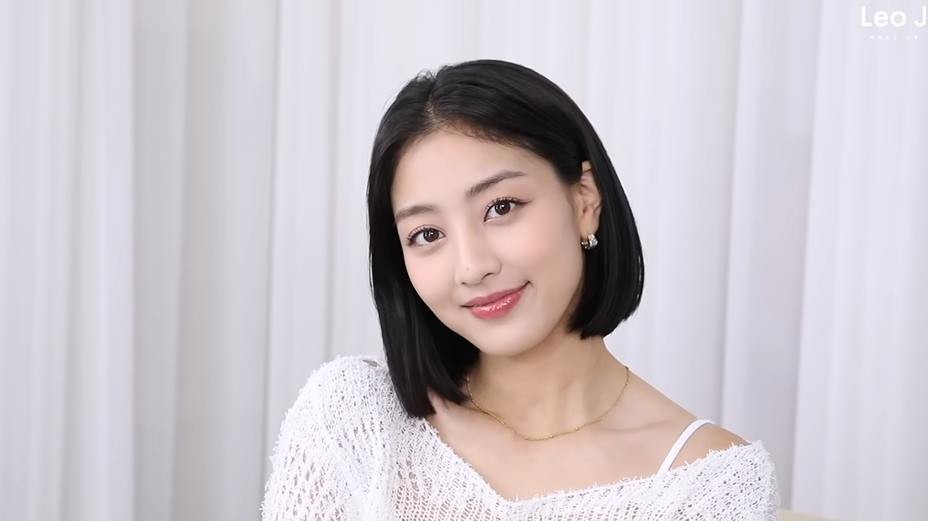 twice jihyo