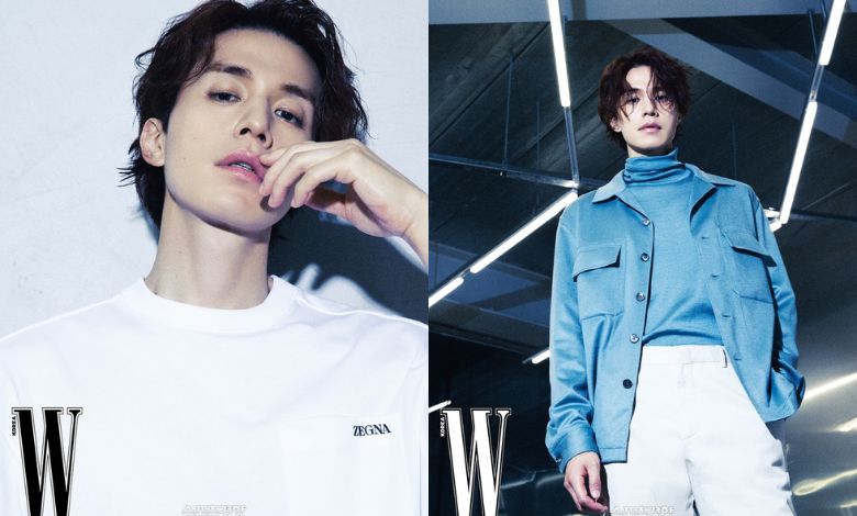 lee dong wook thumbnail