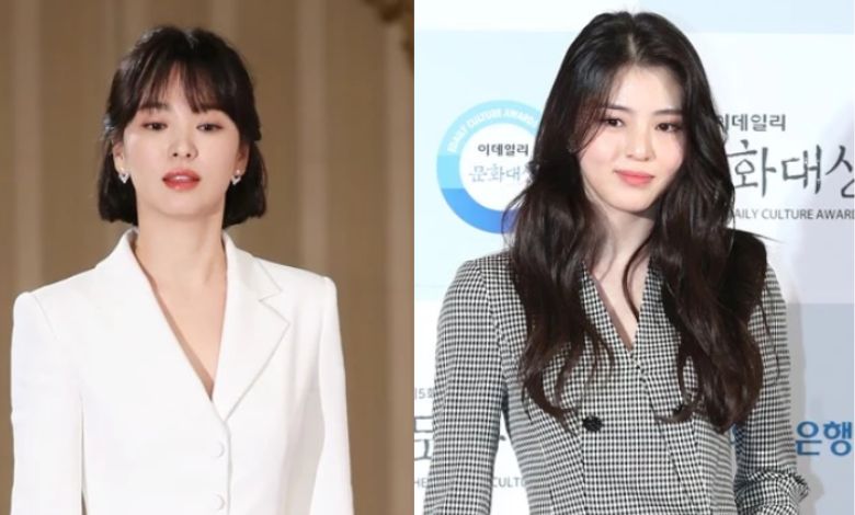song hye kyo han so hee thumbnail