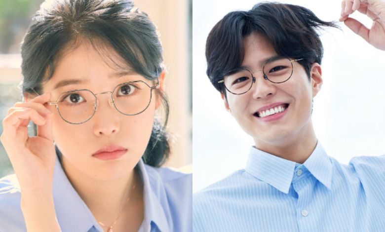 park bo gum iu thumbnail