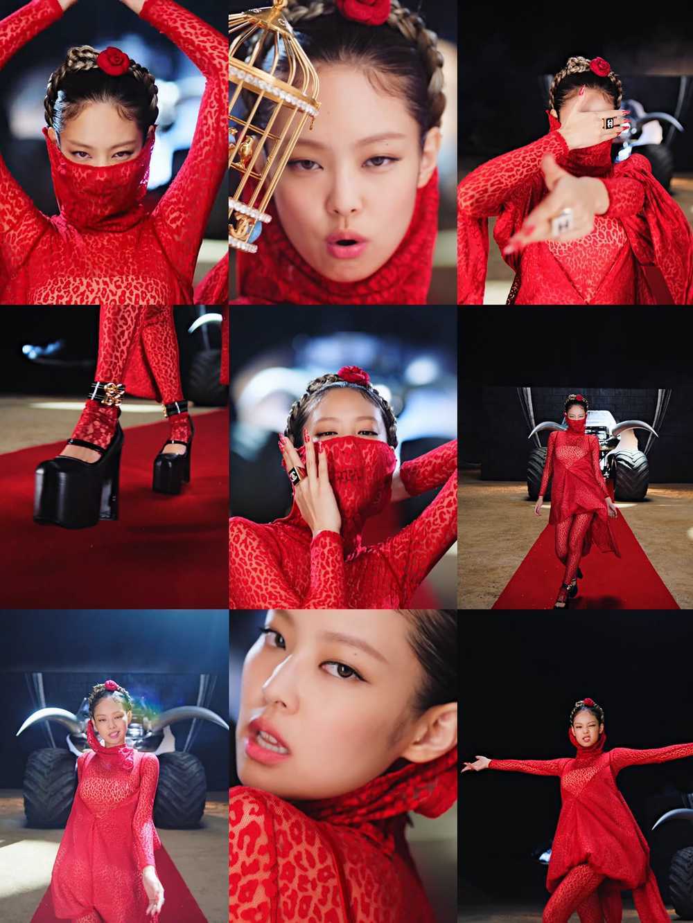 jennie