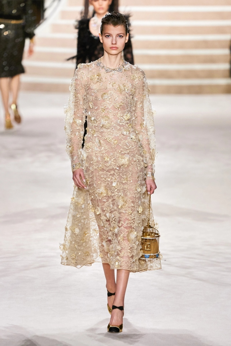 chanel