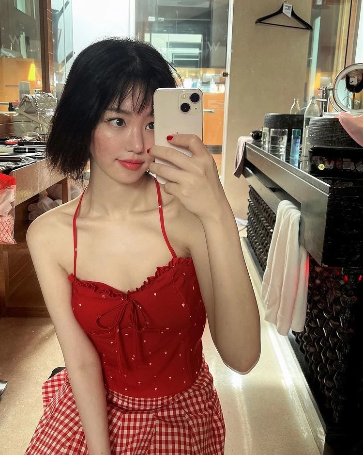 lee yu bi