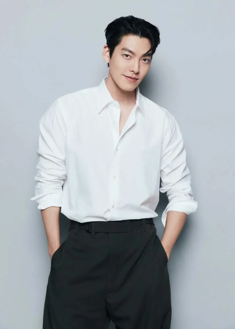 kim woo bin