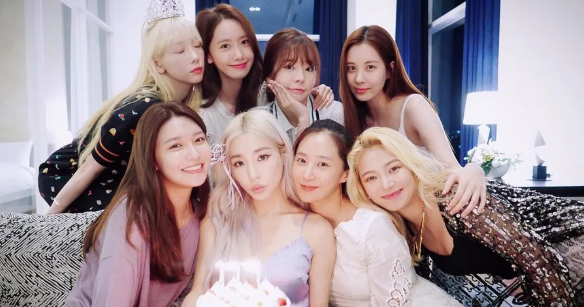 snsd thumbnail