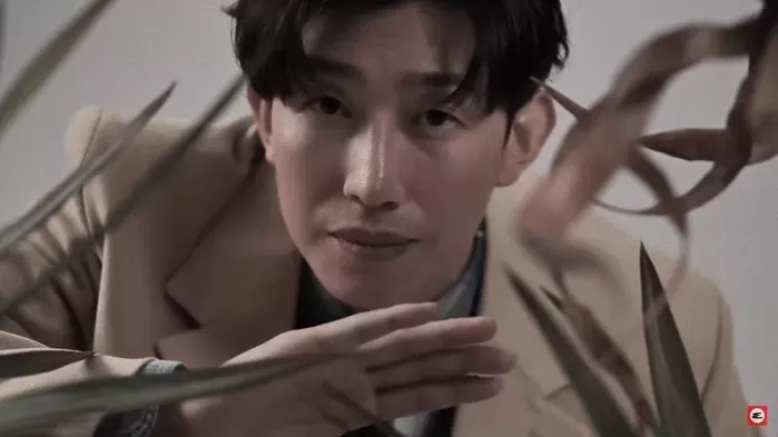 kang ki young esquire korea