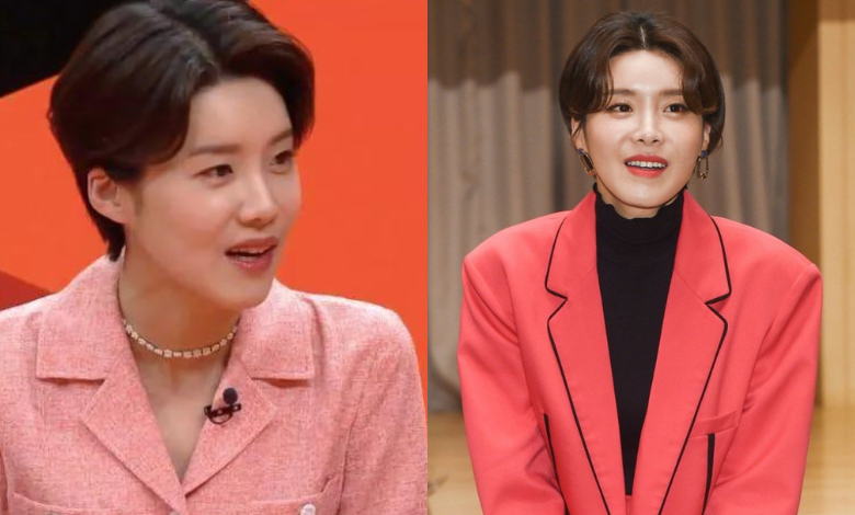 Jang Do-yeon thumbnail