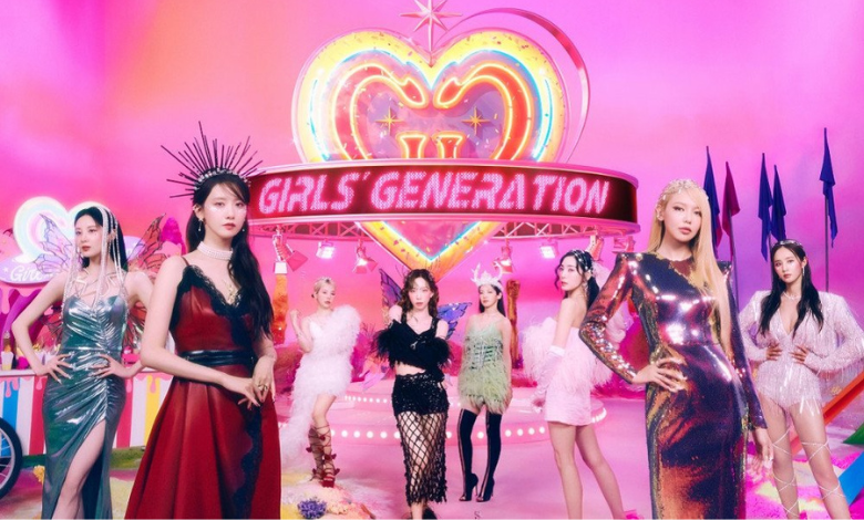 snsd thumbnail