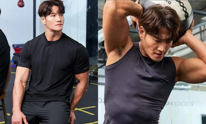 Kim Jong-kook thumbnail