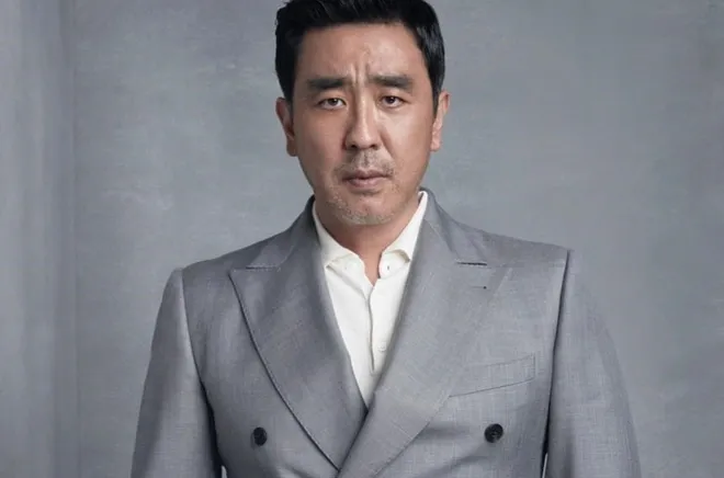 ryu seung ryong