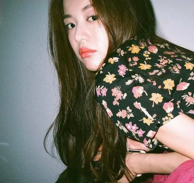 Go Yoon Jung