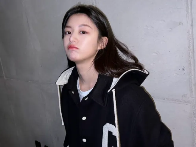 Go Yoon Jung