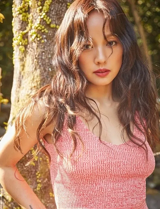 lee hyori