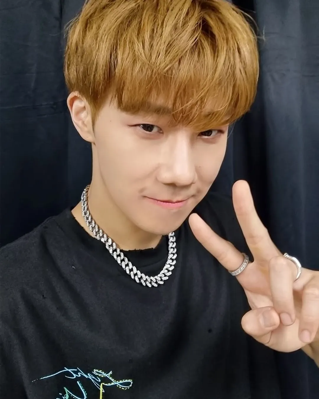 INFINITE Kim Sung-kyu
