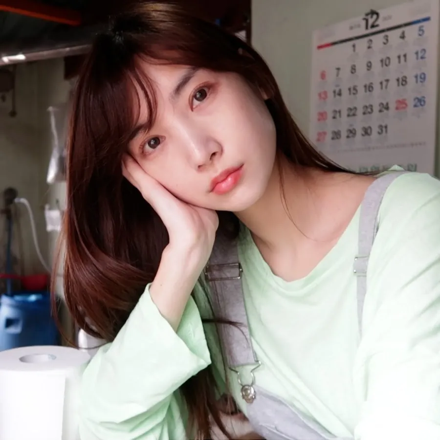 Lee Hae-in