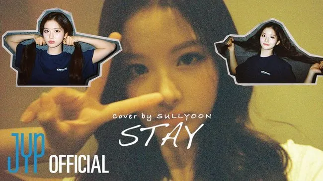sullyoon thumbnail