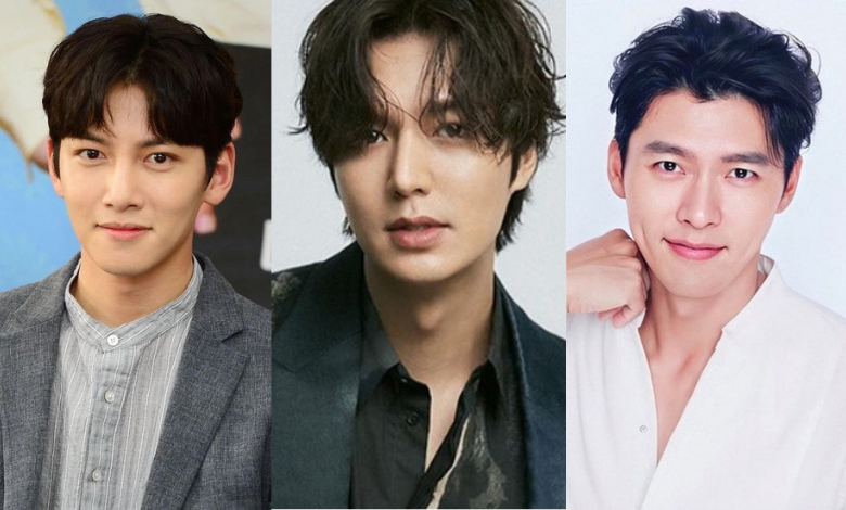 ji chang wook hyunbin lee min ho thumbnail