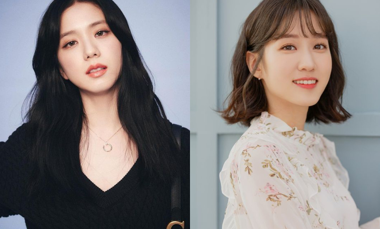 jisoo park eun bin thumbnail