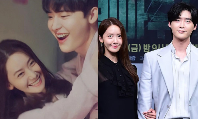 yoona lee jong suk thumbnail