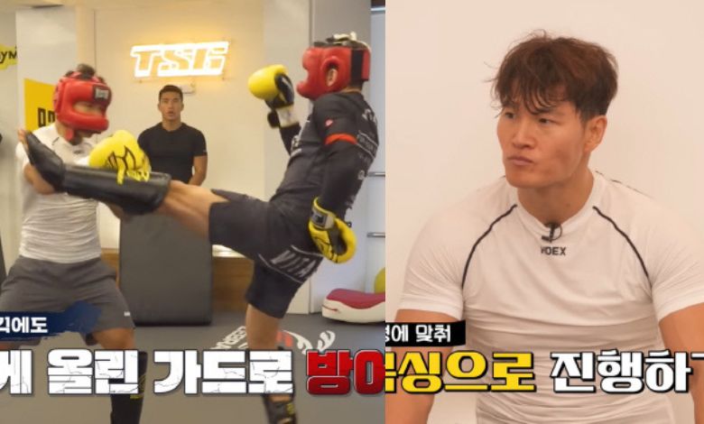 kim jong kook