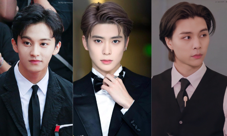nct mark johnny jaehyun mark thumbnail