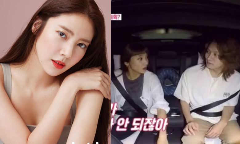 son dam bi heechul thumbnail