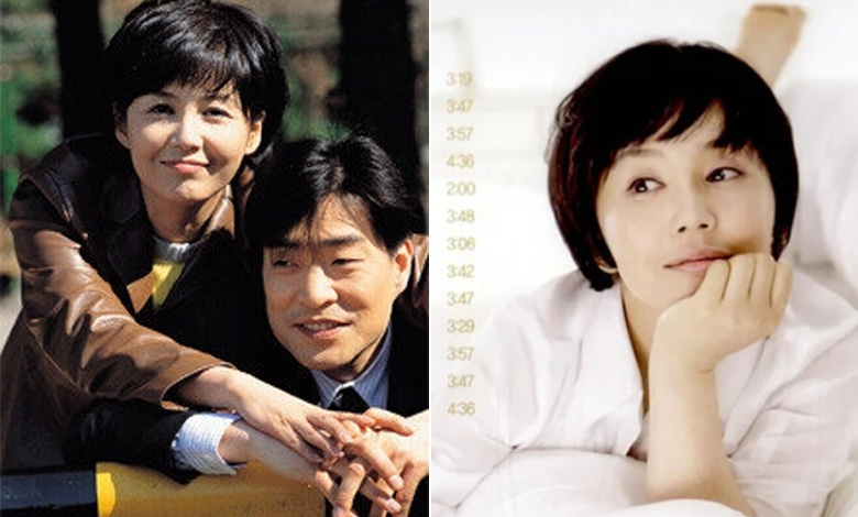 first love thumbnail
