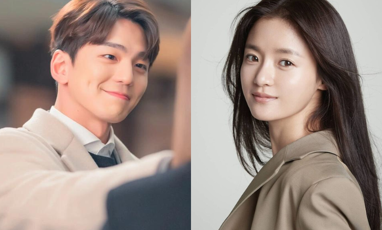 Kim Min Kyu Go Bo Gyeol thumbnail