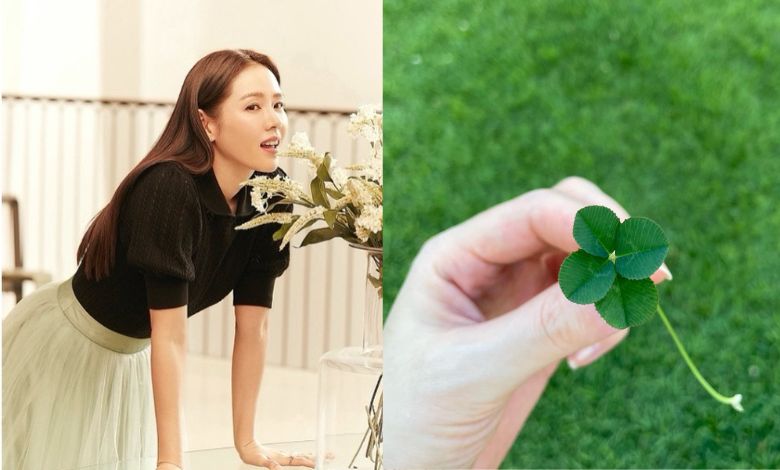 son ye jin
