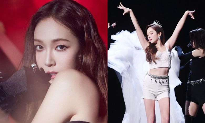 jessica