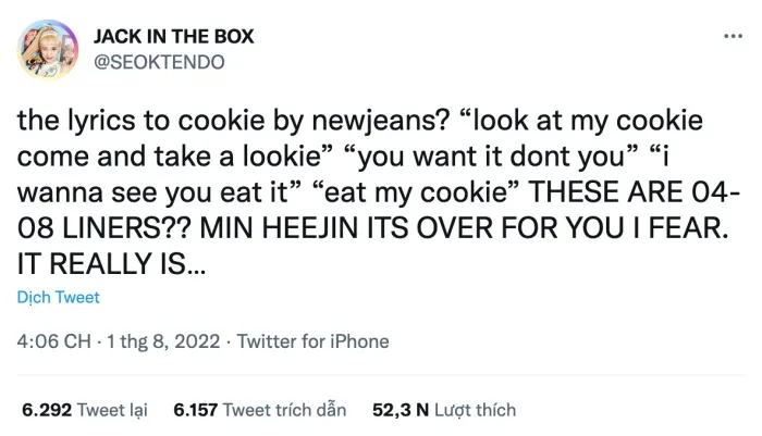 NewJeans