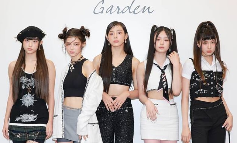 NewJeans thumbnail