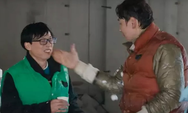 yoo jae suk lee kwang soo thumbnail