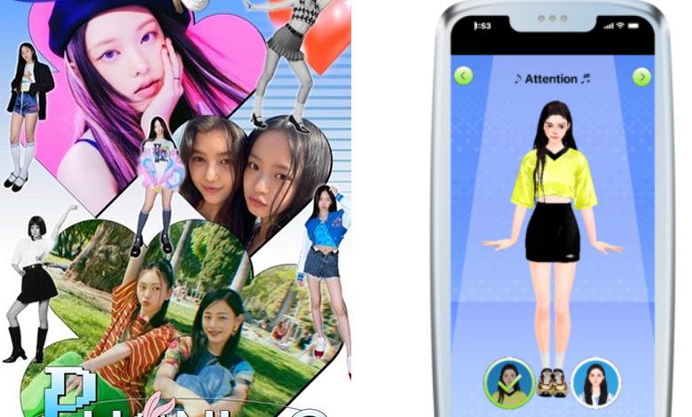 newjeans thumbnail