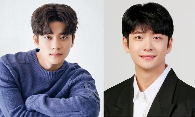 kang tae oh