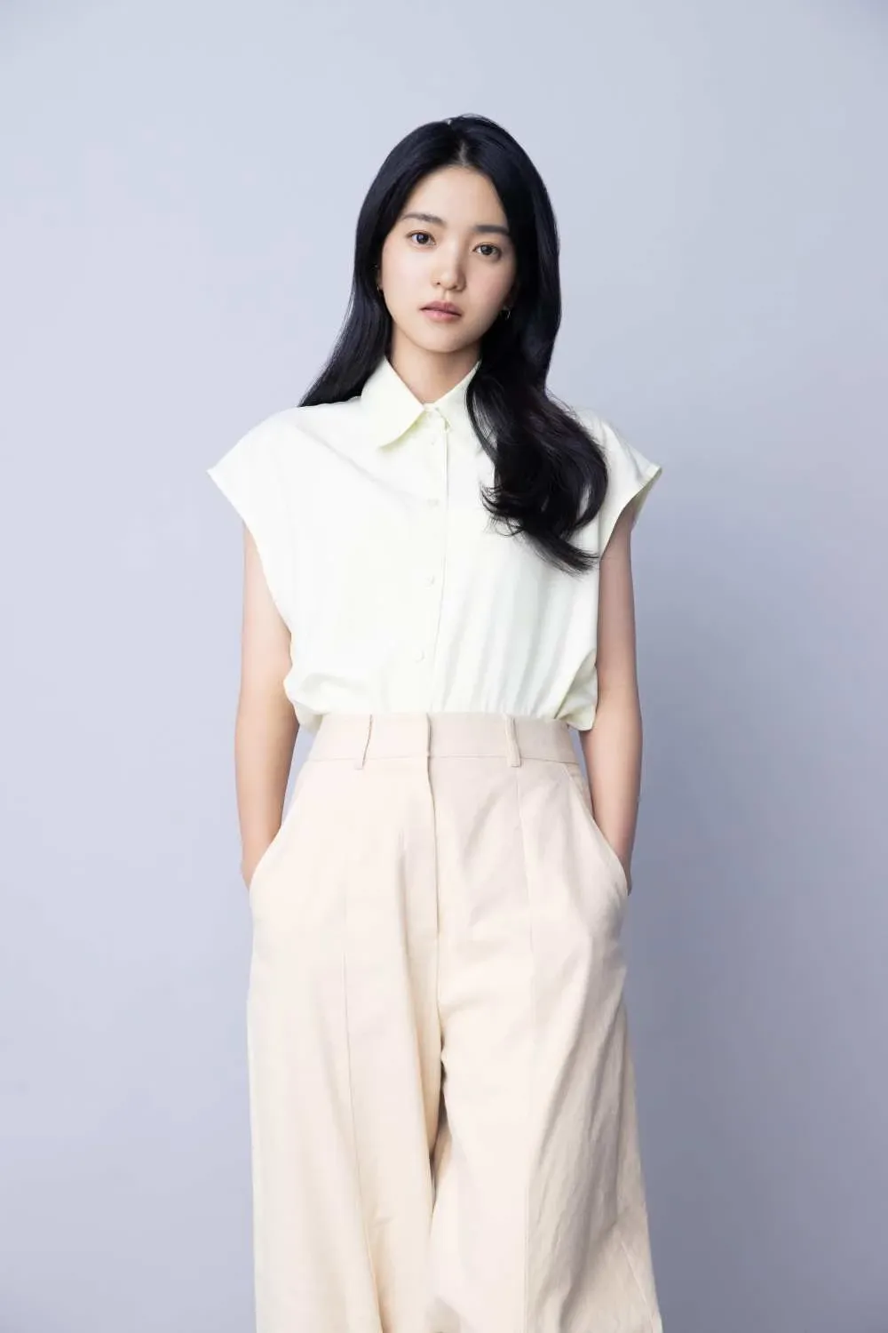 kim tae ri