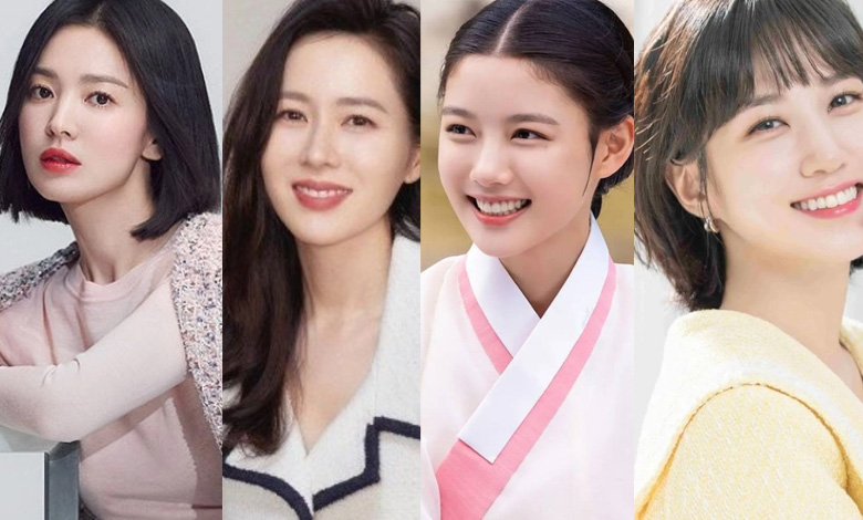 son ye jin song hye kyo park eun bin thumbnail