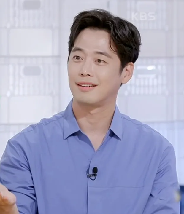 kim jae won