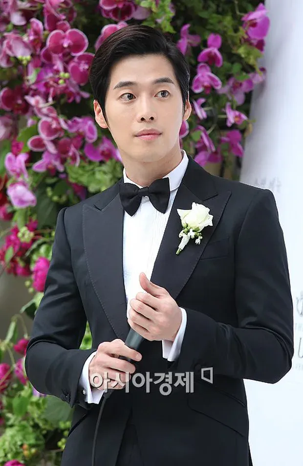 kim jae won