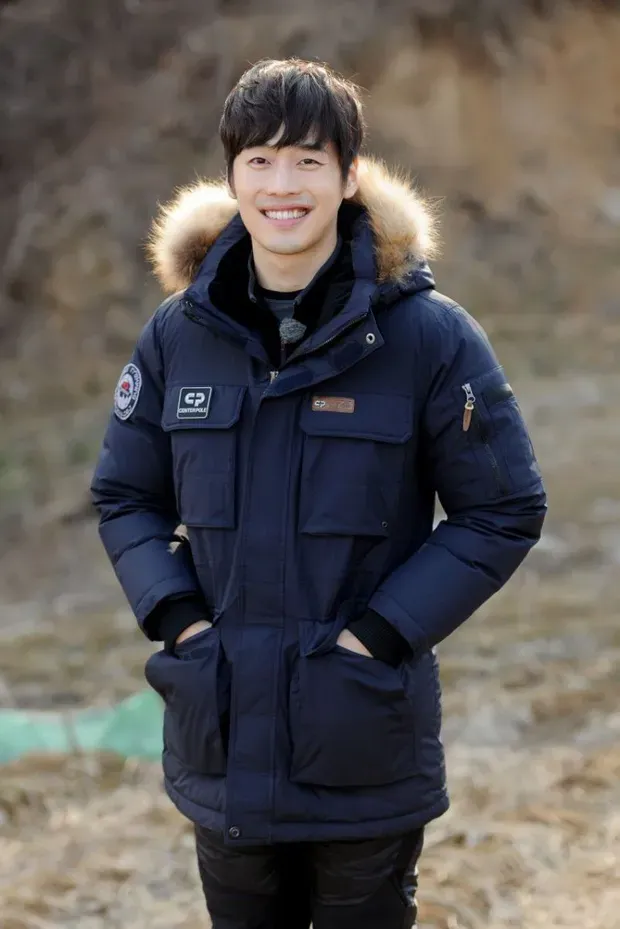 kim jae won