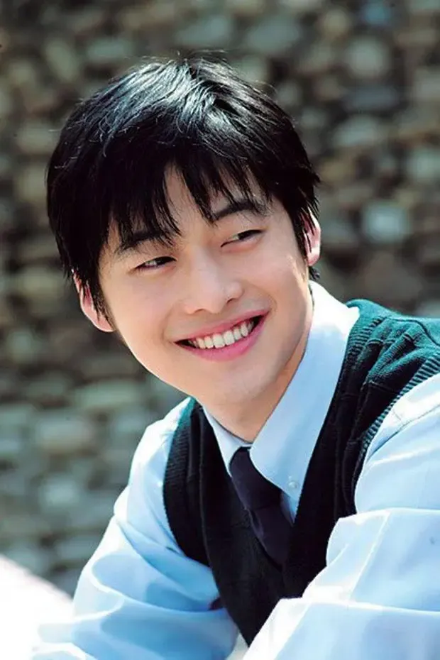 kim jae won