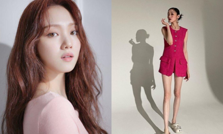 Lee Sung-kyung thumbnail