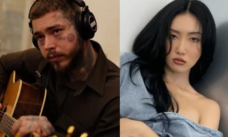post malone thumbnail