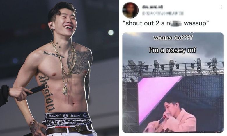 jay park