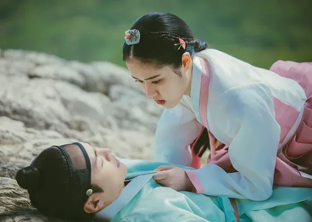 the joseon psychiatrist