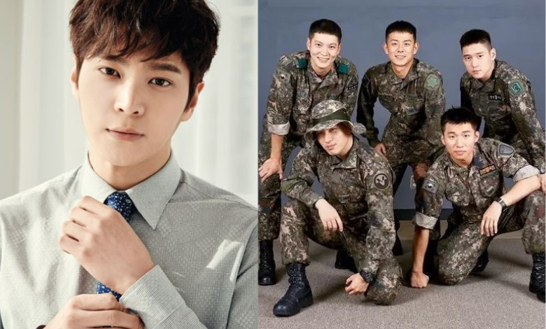 Joo Won thumbnail
