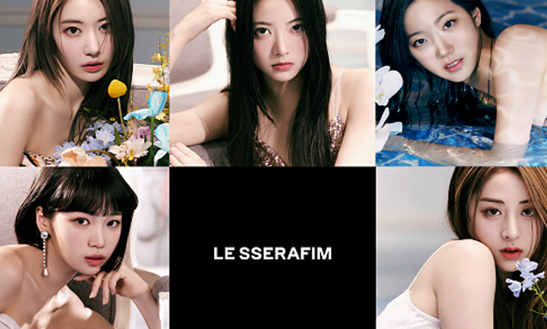 Le Sserafim thumbnail