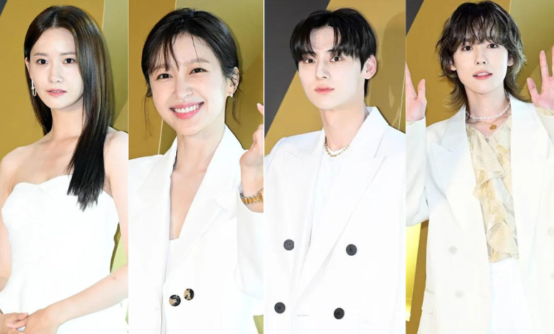 Yoona Hani minhyun