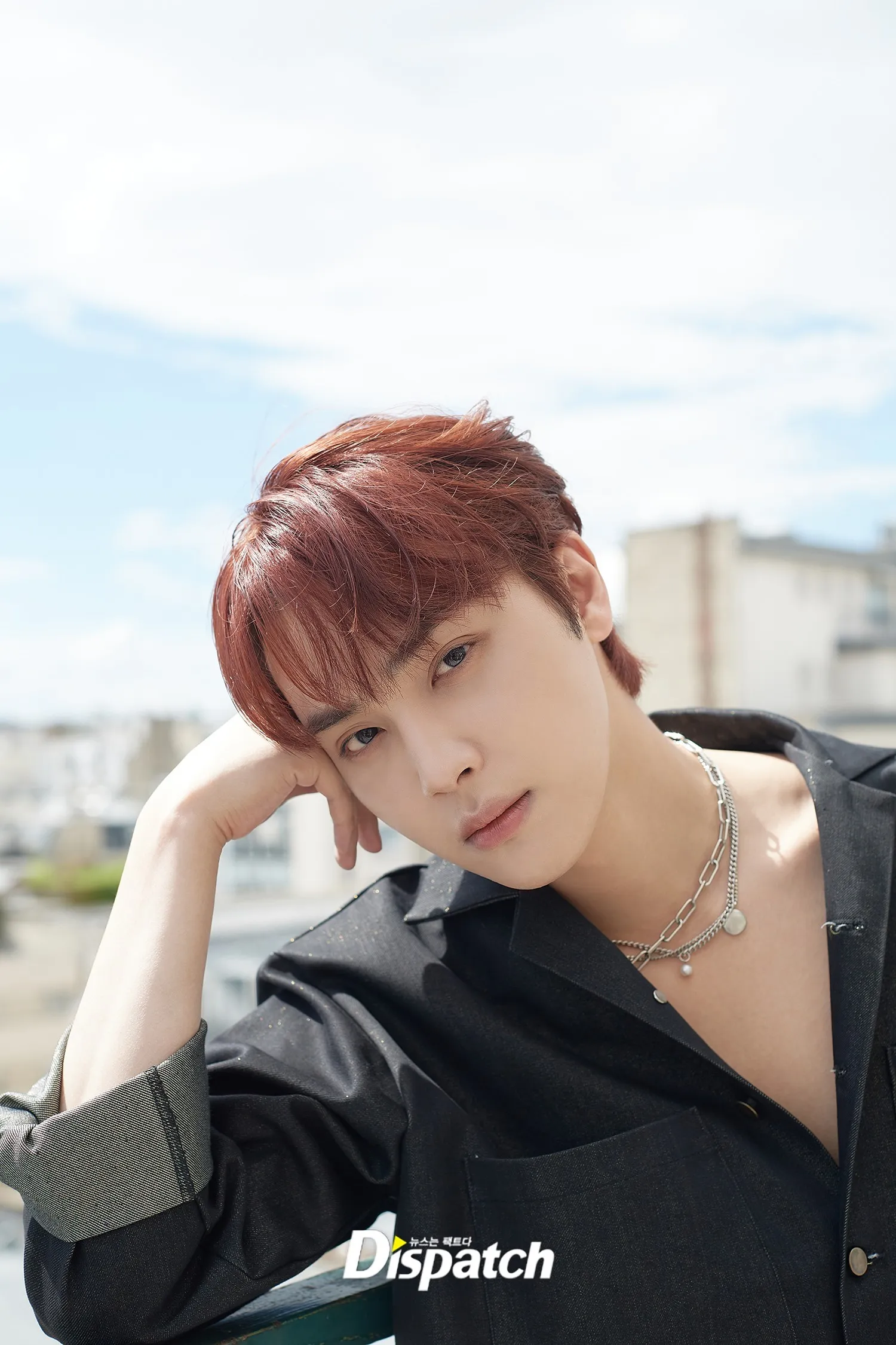 Joo Hak-yeon