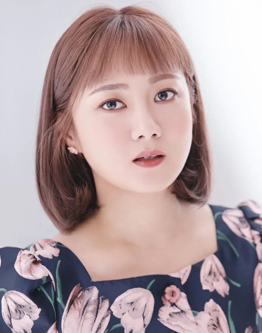 park na rae